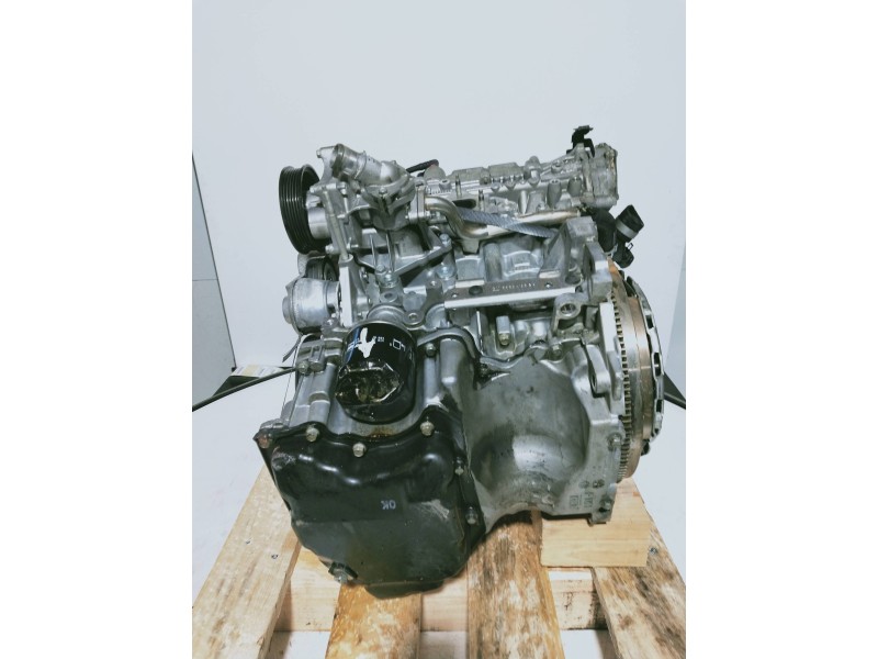 Recambio de motor completo para opel karl edition referencia OEM IAM L5Q 160210557 