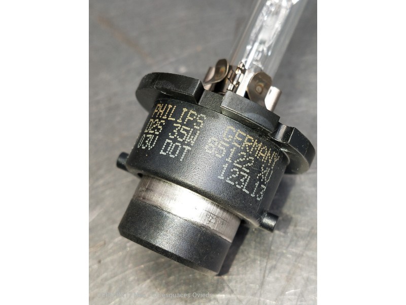 Recambio de bombillas para jeep compass ii 1.4 m-air cat referencia OEM IAM 85122XV 123L13 PHILIPS