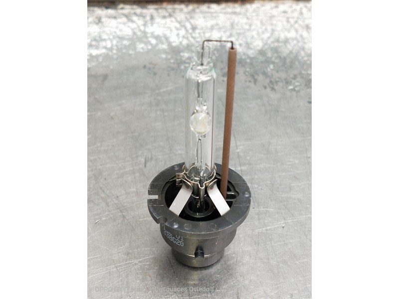 Recambio de bombillas para jeep compass ii 1.4 m-air cat referencia OEM IAM 85122VI 338G20 PHILIPS