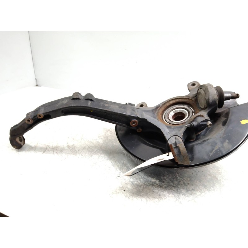 Recambio de mangueta delantera izquierda para honda accord berlina (cg7-9/ch1-7) 2.0 16v cat referencia OEM IAM   