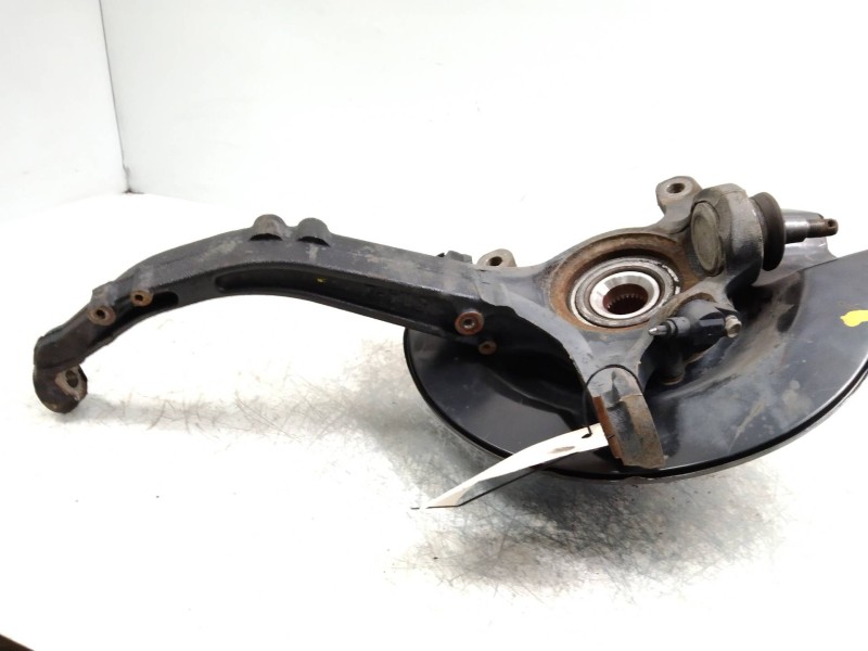 Recambio de mangueta delantera izquierda para honda accord berlina (cg7-9/ch1-7) 2.0 16v cat referencia OEM IAM   