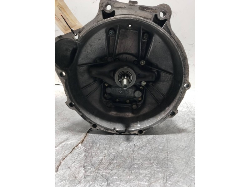 Recambio de caja cambios para mercedes clase e (w123) berlina+coupe 300 d referencia OEM IAM 838056  