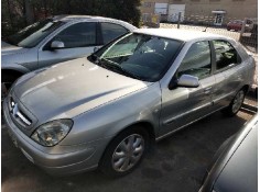 citroen xsara berlina del año 2000