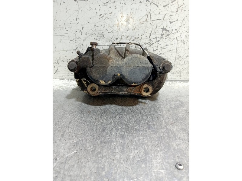 Recambio de pinza freno delantera izquierda para nissan cabstar e 2.7 td referencia OEM IAM   
