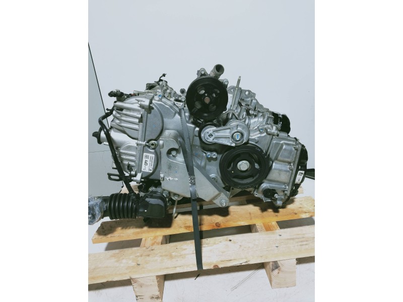 Recambio de motor completo para opel karl edition referencia OEM IAM L5Q 160210557 