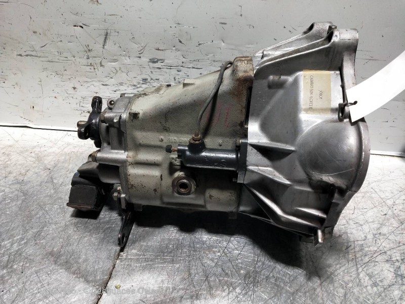 Recambio de caja cambios para mercedes clase e (w123) berlina+coupe 300 d referencia OEM IAM 838056  