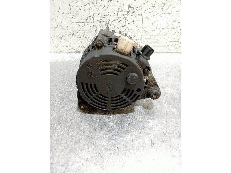 Recambio de alternador para ford focus berlina (cak) 1.8 tdci referencia OEM IAM 1M5T10300BC  