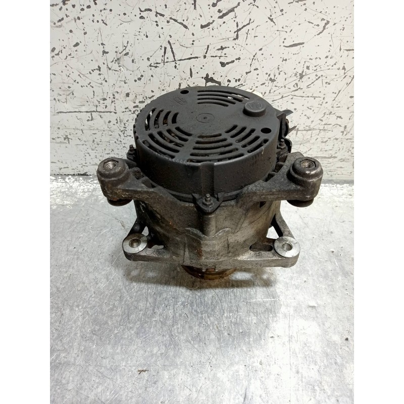 Recambio de alternador para ford focus berlina (cak) 1.8 tdci referencia OEM IAM 1M5T10300BC  
