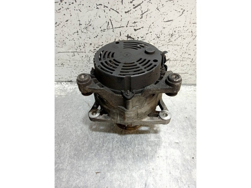 Recambio de alternador para ford focus berlina (cak) 1.8 tdci referencia OEM IAM 1M5T10300BC  