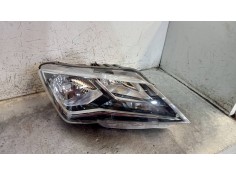 Recambio de faro derecho para seat toledo (kg3) style referencia OEM IAM 6JB941016 90019681 