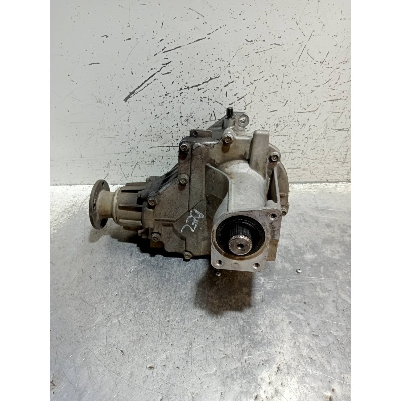 Recambio de diferencial delantero para kia sportage ex referencia OEM IAM 061000554  