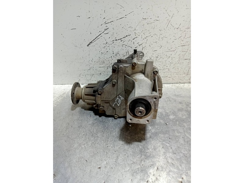 Recambio de diferencial delantero para kia sportage ex referencia OEM IAM 061000554  