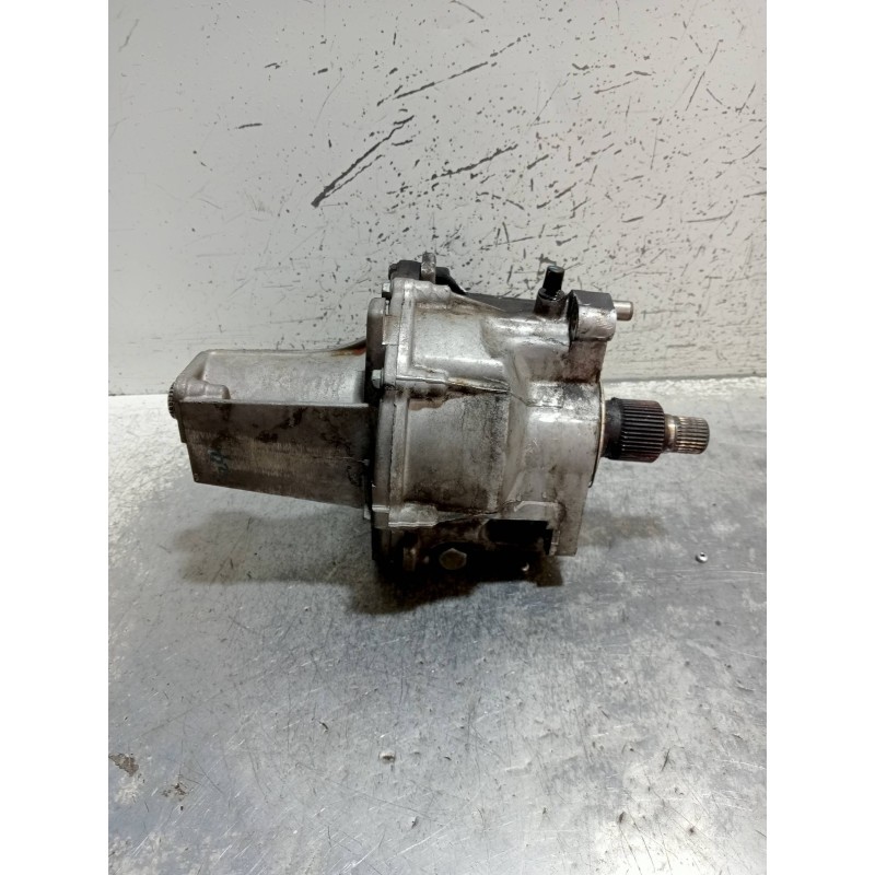 Recambio de diferencial delantero para kia sportage ex referencia OEM IAM 061000554  