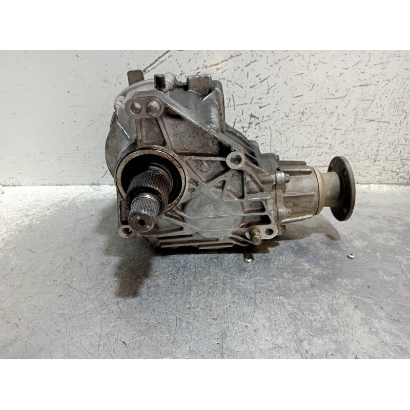 Recambio de diferencial delantero para kia sportage ex referencia OEM IAM 061000554  