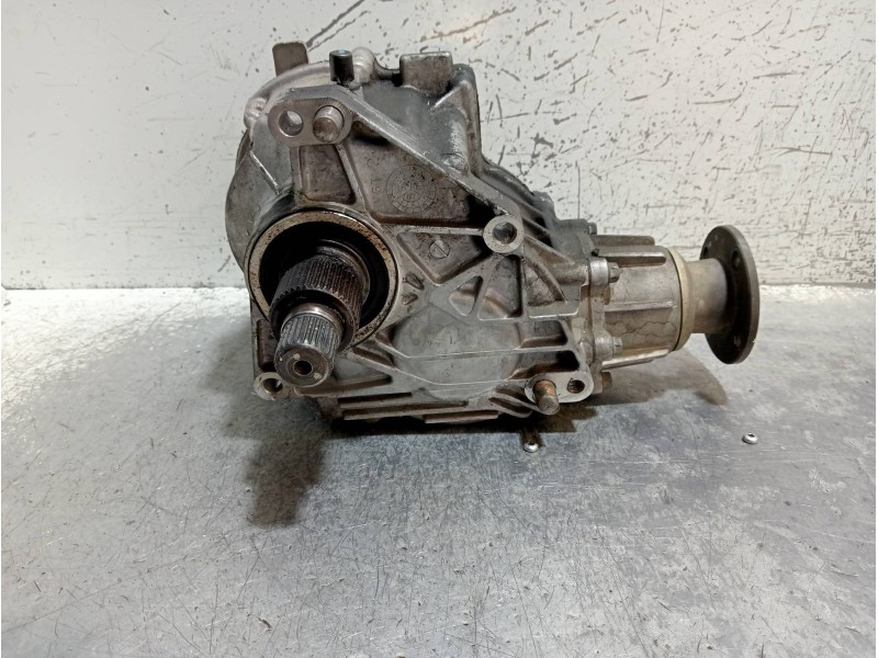 Recambio de diferencial delantero para kia sportage ex referencia OEM IAM 061000554  