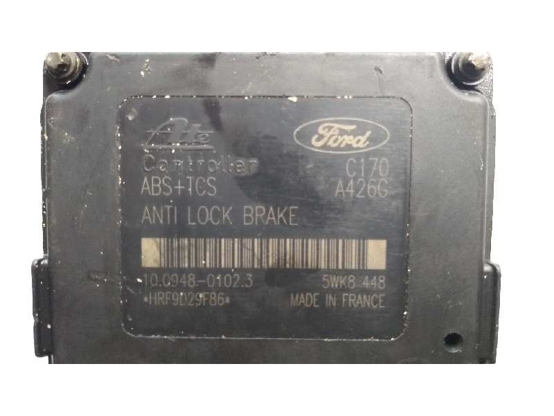 Recambio de abs para ford focus berlina (cak) 2.0 16v cat referencia OEM IAM 10094801023 10020401604 