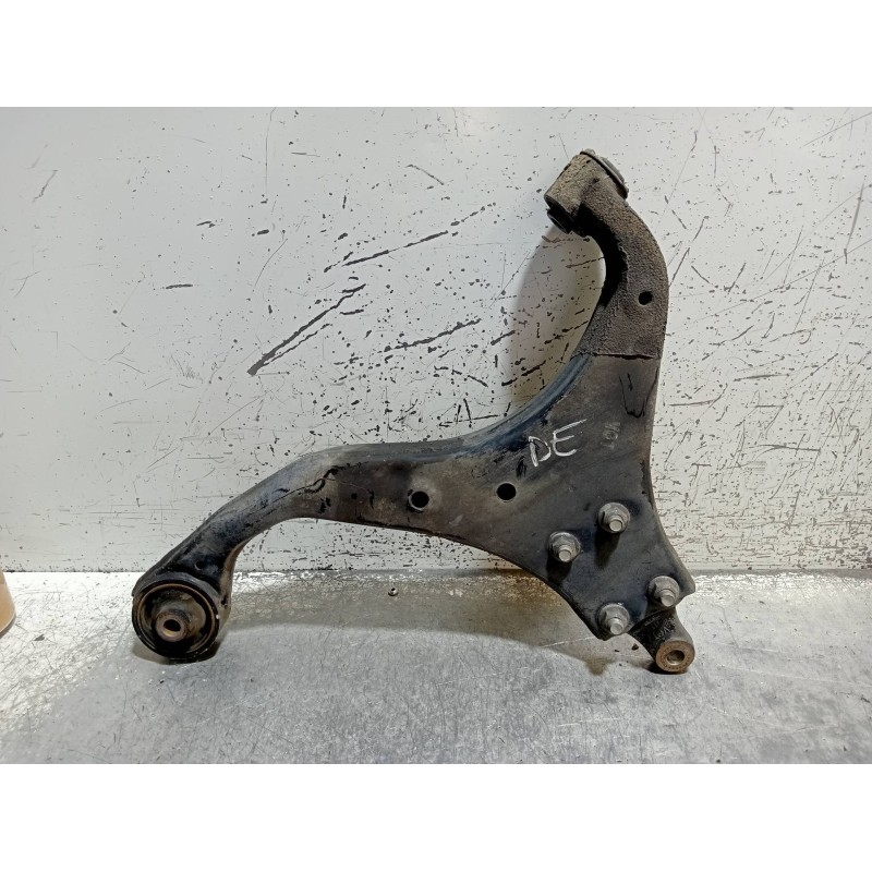 Recambio de brazo suspension inferior delantero derecho para kia sportage ex referencia OEM IAM   