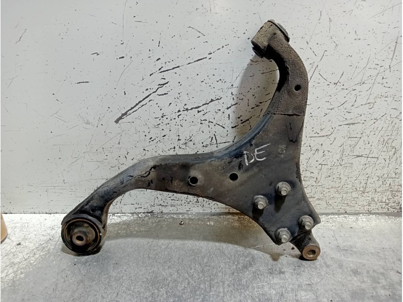 Recambio de brazo suspension inferior delantero derecho para kia sportage ex referencia OEM IAM   