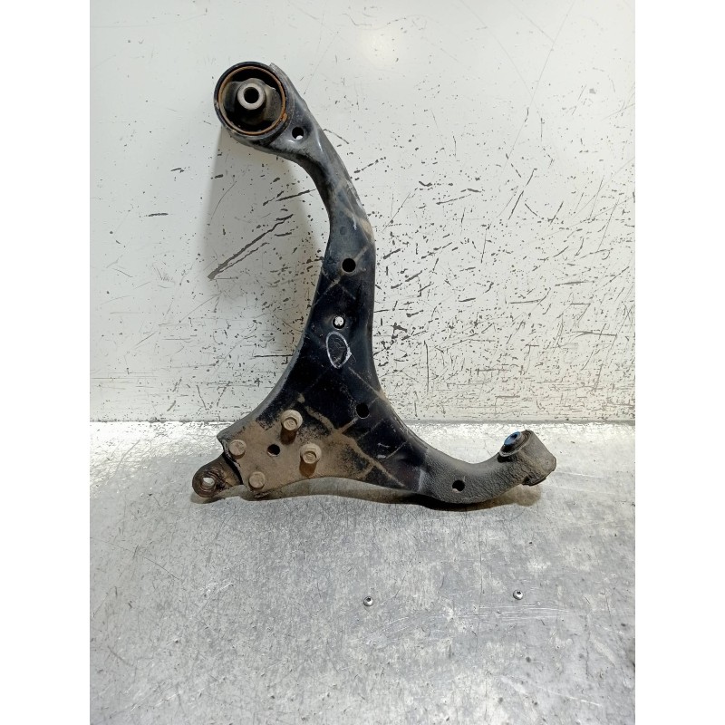 Recambio de brazo suspension inferior delantero izquierdo para kia sportage ex referencia OEM IAM   