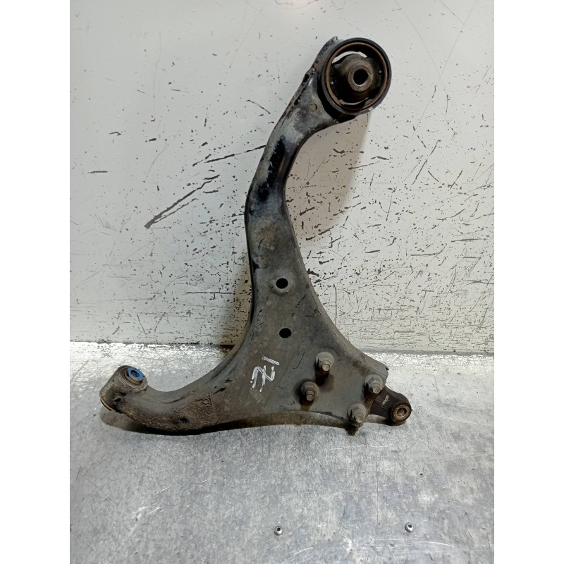 Recambio de brazo suspension inferior delantero izquierdo para kia sportage ex referencia OEM IAM   