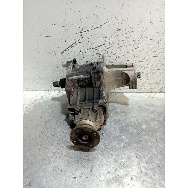 Recambio de diferencial delantero para kia sportage ex referencia OEM IAM 061000554  