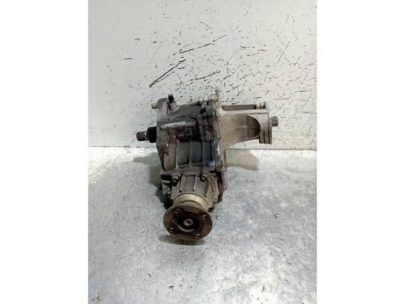 Recambio de diferencial delantero para kia sportage ex referencia OEM IAM 061000554  