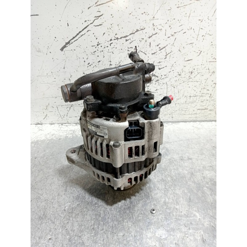 Recambio de alternador para kia sportage ex referencia OEM IAM 3730027030  