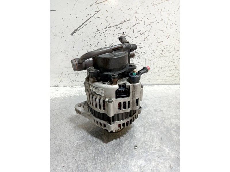 Recambio de alternador para kia sportage ex referencia OEM IAM 3730027030  