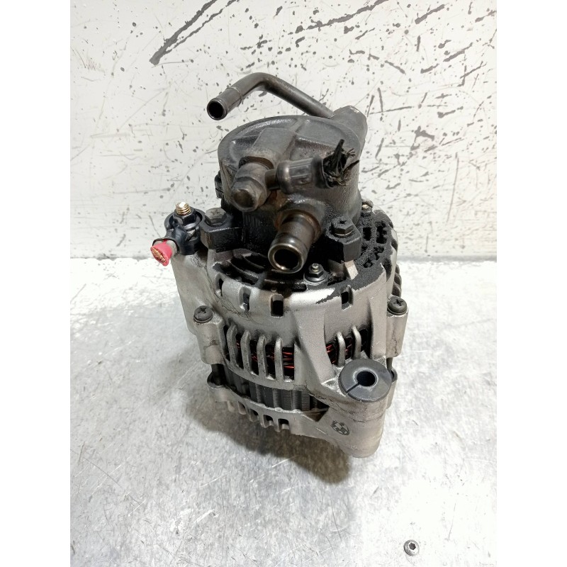 Recambio de alternador para kia sportage ex referencia OEM IAM 3730027030  