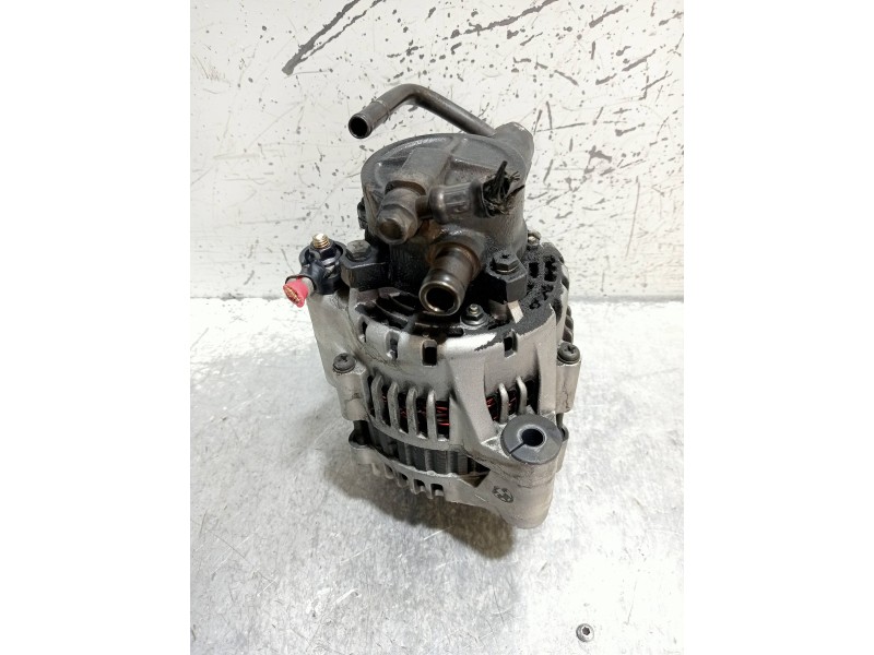 Recambio de alternador para kia sportage ex referencia OEM IAM 3730027030  