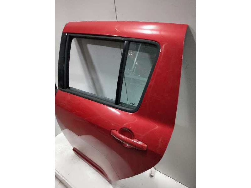 Recambio de puerta trasera izquierda para suzuki swift berlina (mz) 1.3 ddis diesel cat referencia OEM IAM   
