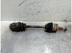 Recambio de transmision delantera derecha para kia sportage ex referencia OEM IAM   