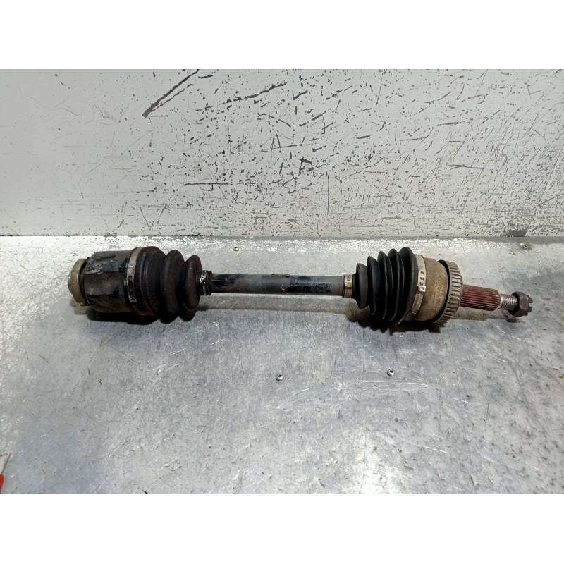 Recambio de transmision delantera derecha para kia sportage ex referencia OEM IAM   