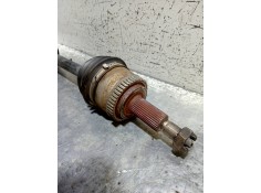 Recambio de transmision delantera derecha para kia sportage ex referencia OEM IAM    2