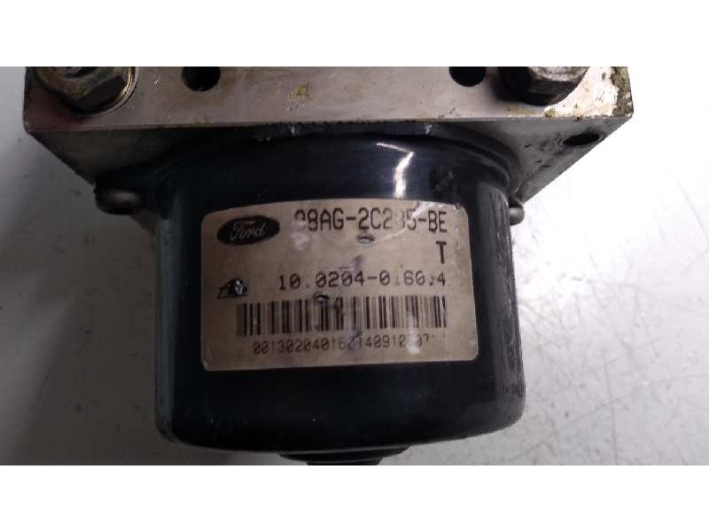 Recambio de abs para ford focus berlina (cak) 2.0 16v cat referencia OEM IAM 10094801023 10020401604 
