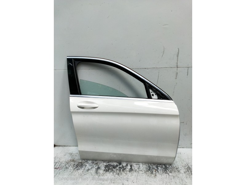 Recambio de puerta delantera derecha para mercedes clase glc (w253) glc 220 d 4matic referencia OEM IAM   5P