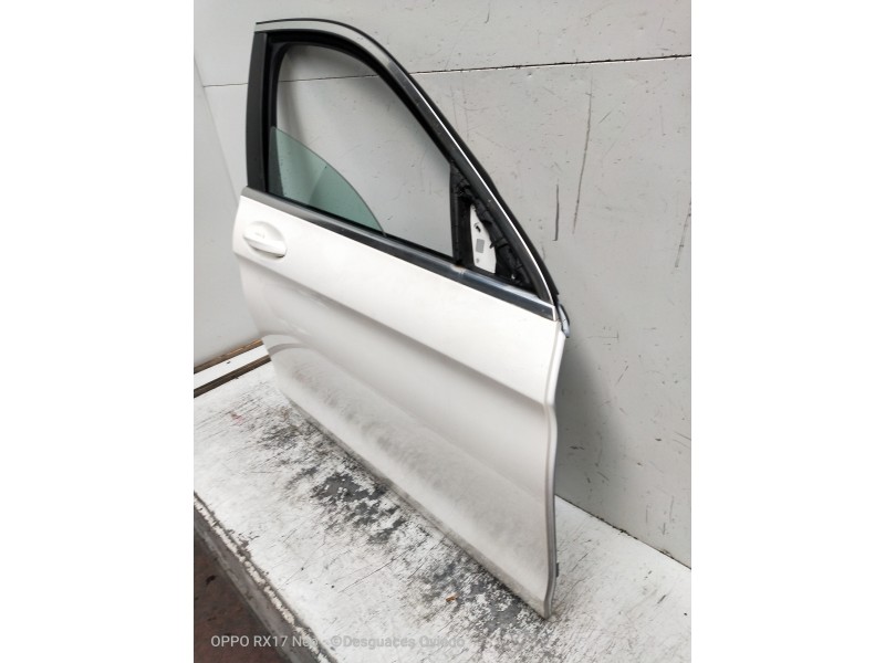 Recambio de puerta delantera derecha para mercedes clase glc (w253) glc 220 d 4matic referencia OEM IAM   5P