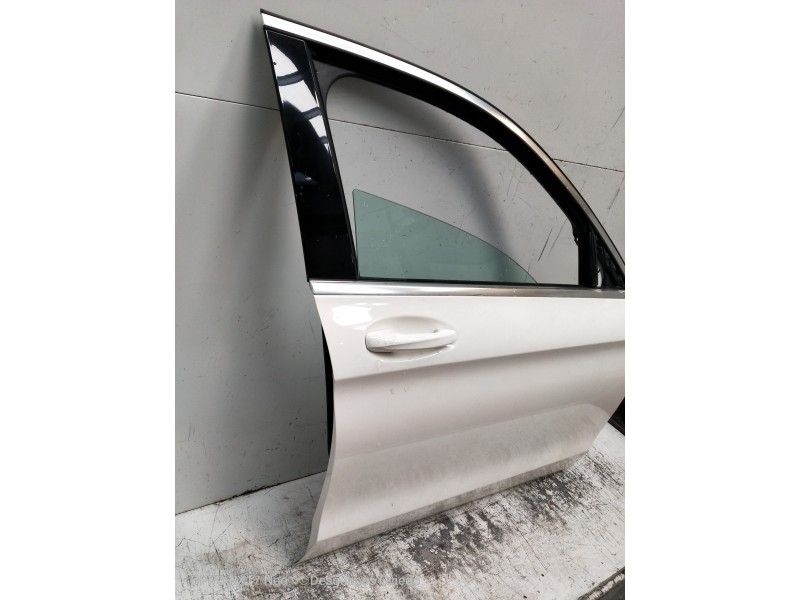 Recambio de puerta delantera derecha para mercedes clase glc (w253) glc 220 d 4matic referencia OEM IAM   5P