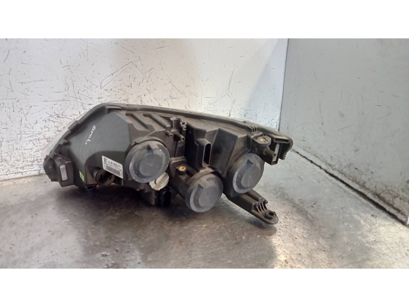 Recambio de faro derecho para seat toledo (kg3) style referencia OEM IAM 6JB941016 90019681 