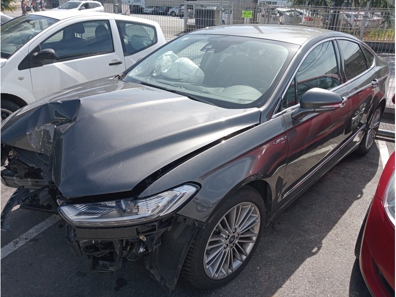 ford mondeo lim. del año 2018