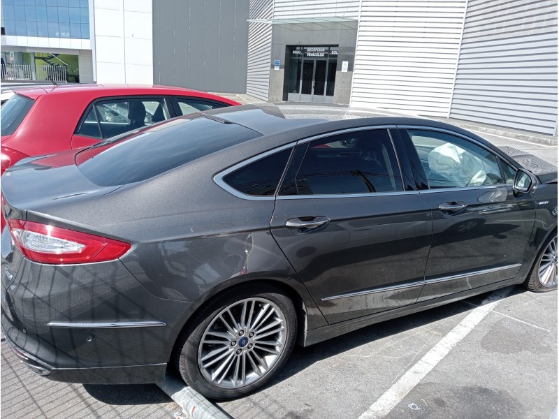 ford mondeo lim. del año 2018