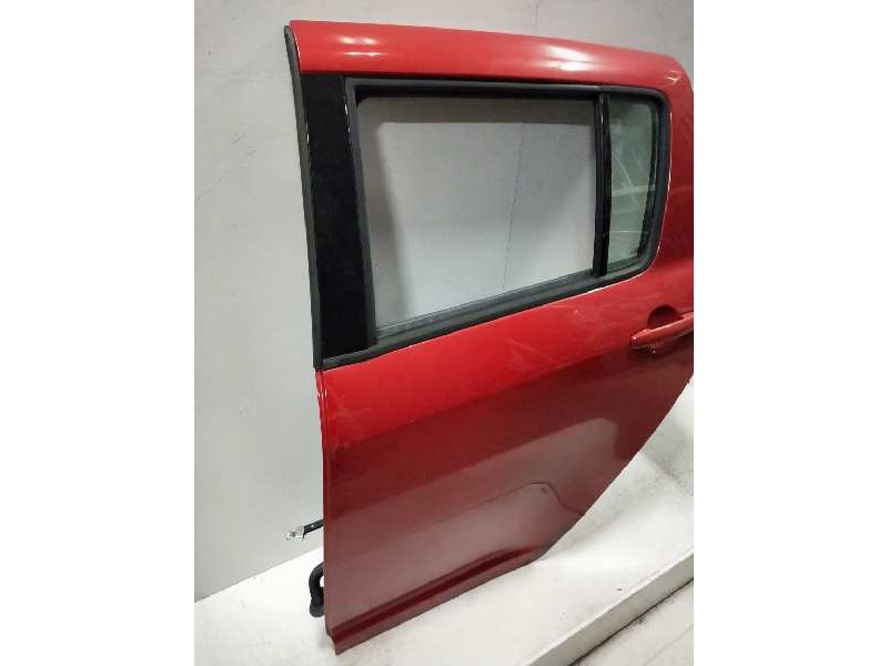 Recambio de puerta trasera izquierda para suzuki swift berlina (mz) 1.3 ddis diesel cat referencia OEM IAM   