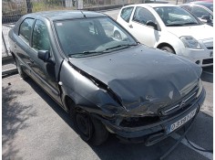 citroen xsara berlina del año 1999