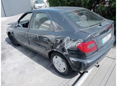 citroen xsara berlina del año 1999 2