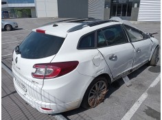 renault megane iii sport tourer del año 2011 2