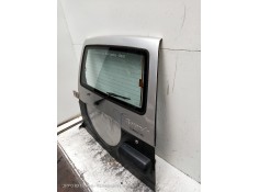 Recambio de porton trasero para ssangyong korando 2.9 diesel referencia OEM IAM VERFOTOS OXIDO  2