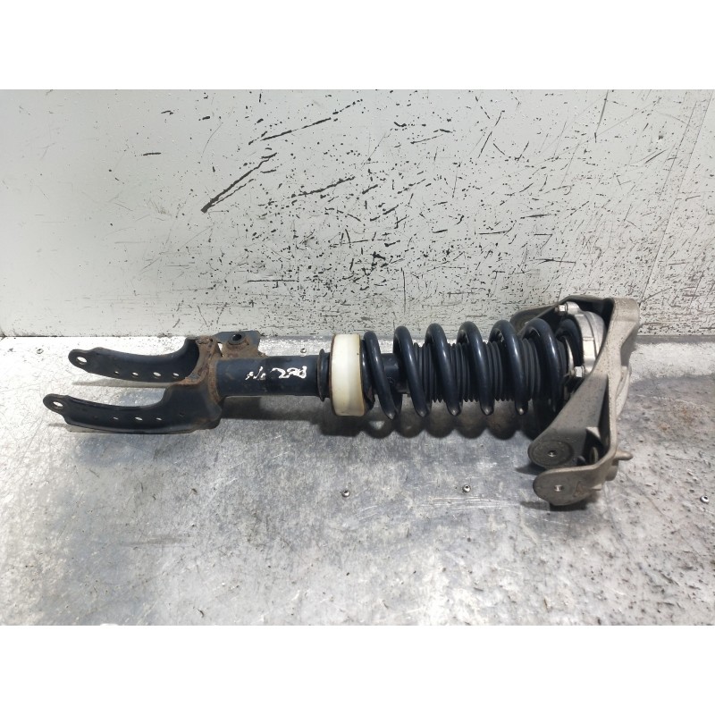 Recambio de amortiguador delantero izquierdo para audi q7 (4l) 3.0 tdi (176kw) referencia OEM IAM 4L0412021B 804904002330 4L0413