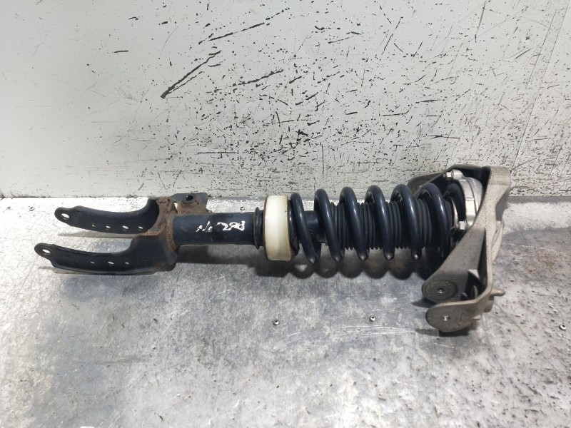 Recambio de amortiguador delantero izquierdo para audi q7 (4l) 3.0 tdi (176kw) referencia OEM IAM 4L0412021B 804904002330 4L0413