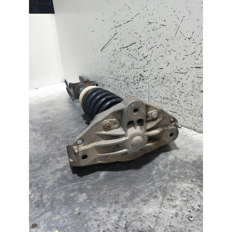 Recambio de amortiguador delantero izquierdo para audi q7 (4l) 3.0 tdi (176kw) referencia OEM IAM 4L0412021B 804904002330 4L0413