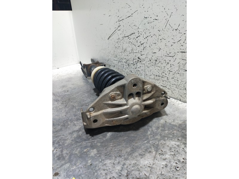 Recambio de amortiguador delantero izquierdo para audi q7 (4l) 3.0 tdi (176kw) referencia OEM IAM 4L0412021B 804904002330 4L0413